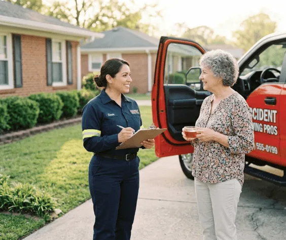 Accident Towing Service Morgan, MN FAQs